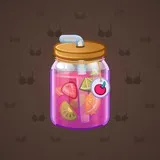 Restless Jar #1899