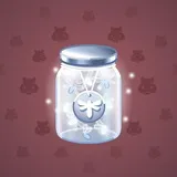 Restless Jar #190 Restless Jar #190