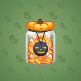 Restless Jar #1903 Restless Jar #1903