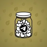 Restless Jar #1904