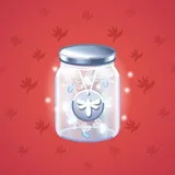 Restless Jar #1922 Restless Jar #1922