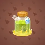 Restless Jar #193 Restless Jar #193