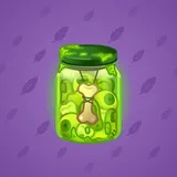 Restless Jar #194