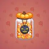 Restless Jar #1941 Restless Jar #1941