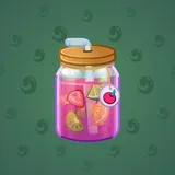 Restless Jar #1947 Restless Jar #1947