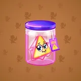 Restless Jar #1948 Restless Jar #1948
