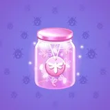 Restless Jar #1949