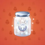 Restless Jar #1950 Restless Jar #1950
