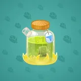 Restless Jar #1952