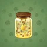 Restless Jar #1955 Restless Jar #1955