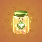 Restless Jar #197 Restless Jar #197