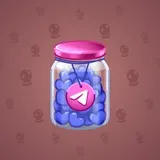 Restless Jar #1971