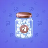 Restless Jar #1975 Restless Jar #1975