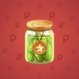 Restless Jar #1977 Restless Jar #1977