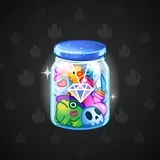 Restless Jar #1983 Restless Jar #1983