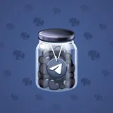 Restless Jar #1984 Restless Jar #1984