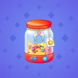 Restless Jar #199
