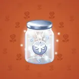 Restless Jar #1991 Restless Jar #1991