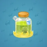 Restless Jar #2025 Restless Jar #2025