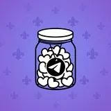 Restless Jar #2026 Restless Jar #2026
