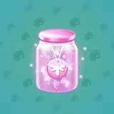 Restless Jar #2029 Restless Jar #2029