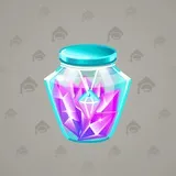 Restless Jar #2030 Restless Jar #2030