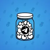 Restless Jar #2034 Restless Jar #2034
