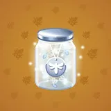 Restless Jar #2037 Restless Jar #2037