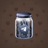 Restless Jar #2040 Restless Jar #2040