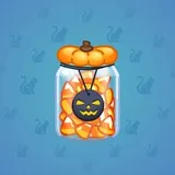 Restless Jar #2042 Restless Jar #2042