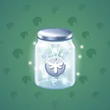 Restless Jar #2047 Restless Jar #2047