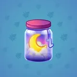 Restless Jar #2048 Restless Jar #2048