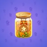 Restless Jar #2049 Restless Jar #2049