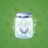 Restless Jar #2053