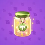 Restless Jar #2060 Restless Jar #2060