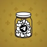 Restless Jar #2062 Restless Jar #2062