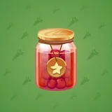 Restless Jar #2067 Restless Jar #2067