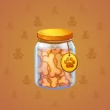 Restless Jar #207 Restless Jar #207