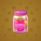 Restless Jar #2070 Restless Jar #2070