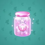 Restless Jar #2071 Restless Jar #2071