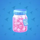 Restless Jar #2078 Restless Jar #2078