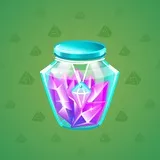 Restless Jar #2081 Restless Jar #2081