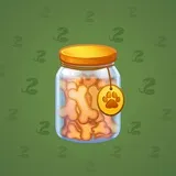 Restless Jar #209 Restless Jar #209