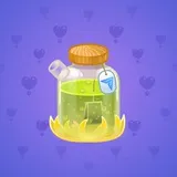 Restless Jar #2091 Restless Jar #2091