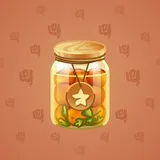 Restless Jar #2096 Restless Jar #2096