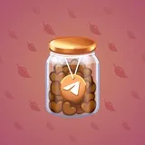 Restless Jar #2098 Restless Jar #2098