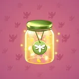 Restless Jar #2103 Restless Jar #2103