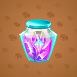 Restless Jar #2111 Restless Jar #2111
