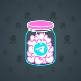 Restless Jar #2112 Restless Jar #2112