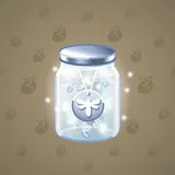 Restless Jar #2114